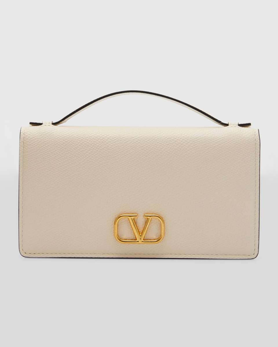 V-Logo Wallet On Chain